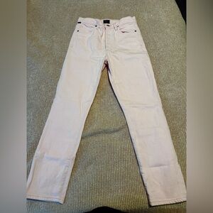 Citizens Of Humanity Blush Denim Pants